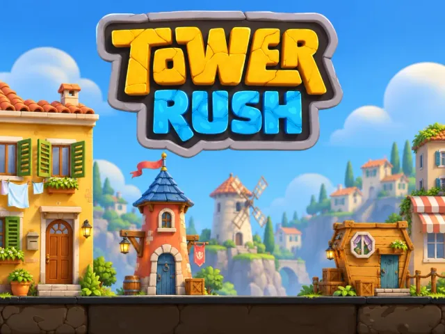 Tower Rush