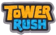 Tower Rush logo